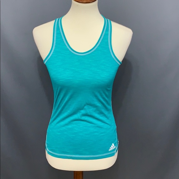 adidas Tops - Nwot adidas tank